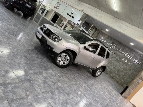 Renault Duster 1.6 Ph2 4x2 Dynamique - 11