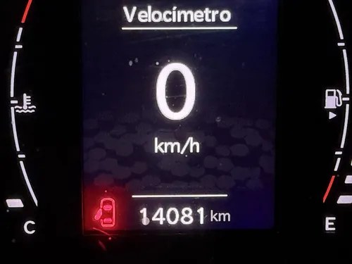 Jeep Renegade 1.8 Sport At6 2025 Necochea - 9