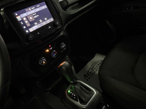 Jeep Renegade 1.8 Sport At6 2025 Necochea - 10