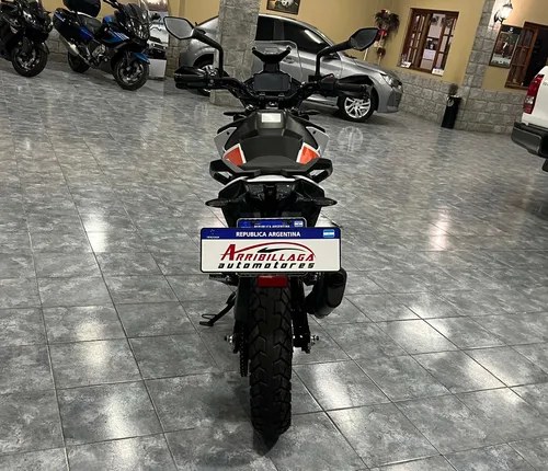 Ktm Adventure 390 2021 Necochea - 5