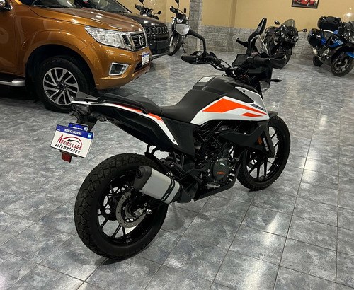 Ktm Adventure 390 2021 Necochea - 6
