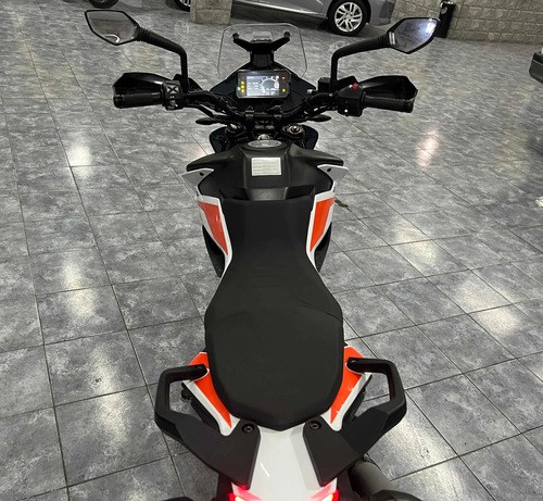 Ktm Adventure 390 2021 Necochea - 7