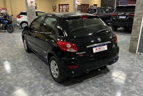 Peugeot 207 1.4 Xr - 4