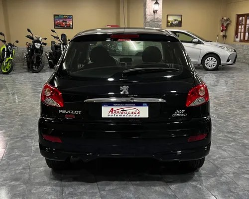 Peugeot 207 1.4 Xr - 5