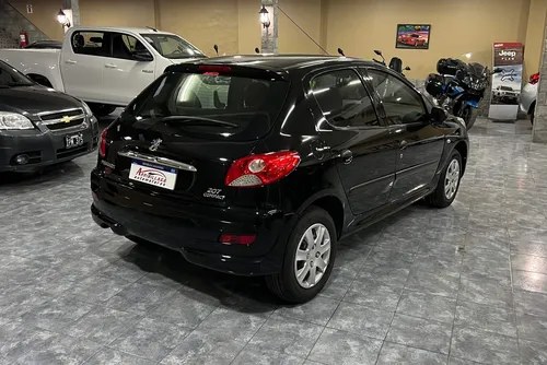 Peugeot 207 1.4 Xr - 6
