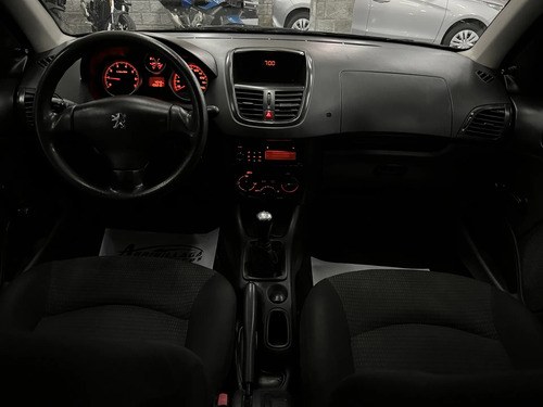 Peugeot 207 1.4 Xr - 7