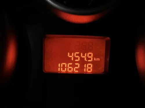 Peugeot 207 1.4 Xr - 8