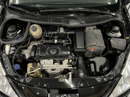 Peugeot 207 1.4 Xr - 10