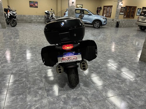 Bmw K1600 Gt 2017 Necochea - 5