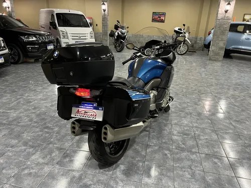 Bmw K1600 Gt 2017 Necochea - 6