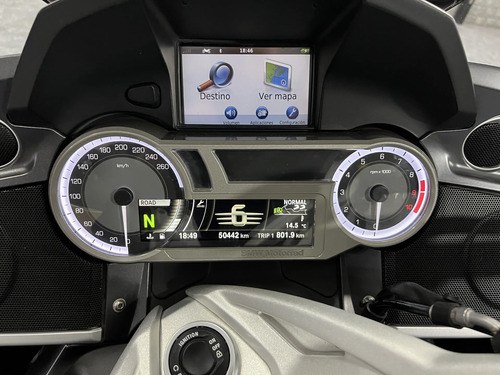 Bmw K1600 Gt 2017 Necochea - 7