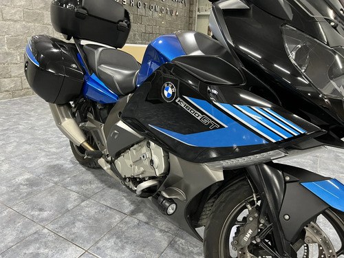 Bmw K1600 Gt 2017 Necochea - 9