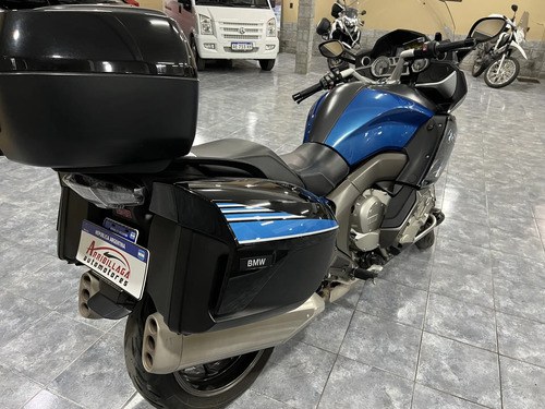 Bmw K1600 Gt 2017 Necochea - 10