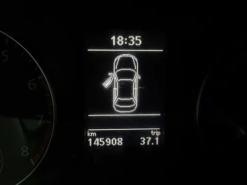 Volkswagen Vento 2.5 Luxury 170cv Tiptronic - 9