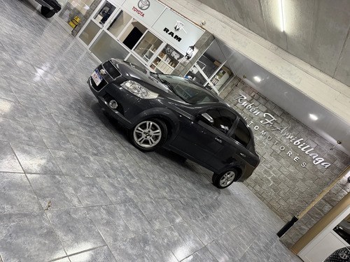 Chevrolet Aveo G3 1.6 Lt - 11