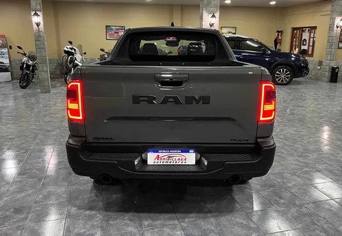Ram Rampage Rebel At9 4x4 2.0t Nafta 272 Cv 0km Necochea - 7