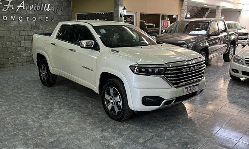 Ram Rampage 2.0 Laramie At9 4x4 Necochea - 4