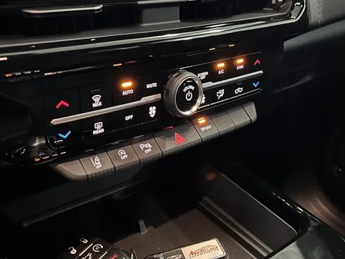 Ram Rampage 2.0 Laramie Gme At9 4x4 0km Necochea - 12