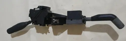 Llave De Luces Y Limpia Parabrisas Renault 19 Original - 2