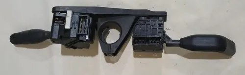 Llave De Luces Y Limpia Parabrisas Renault 19 Original - 3