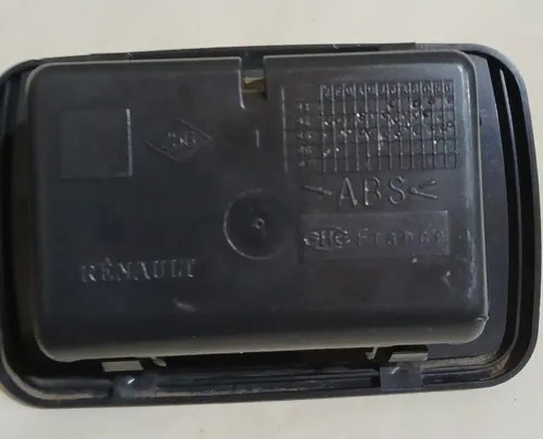 Cenicero Trasero Renault 19 Original - 2