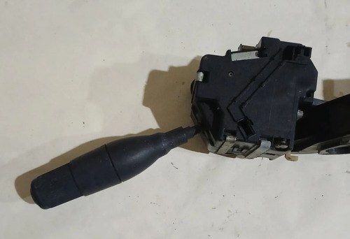 Llave De Luces Y Limpia Parabrisas Renault 19 Original - 5