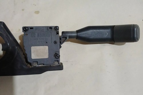 Llave De Luces Y Limpia Parabrisas Renault 19 Original - 6