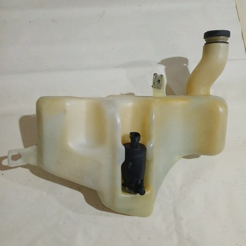 Depósito Limpia Parabrisas Renault 19 Diésel Original Blanco - 2
