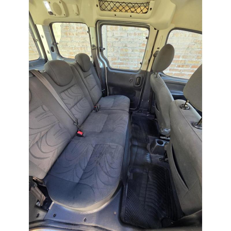 Vendo Citroën Berlingo 2015