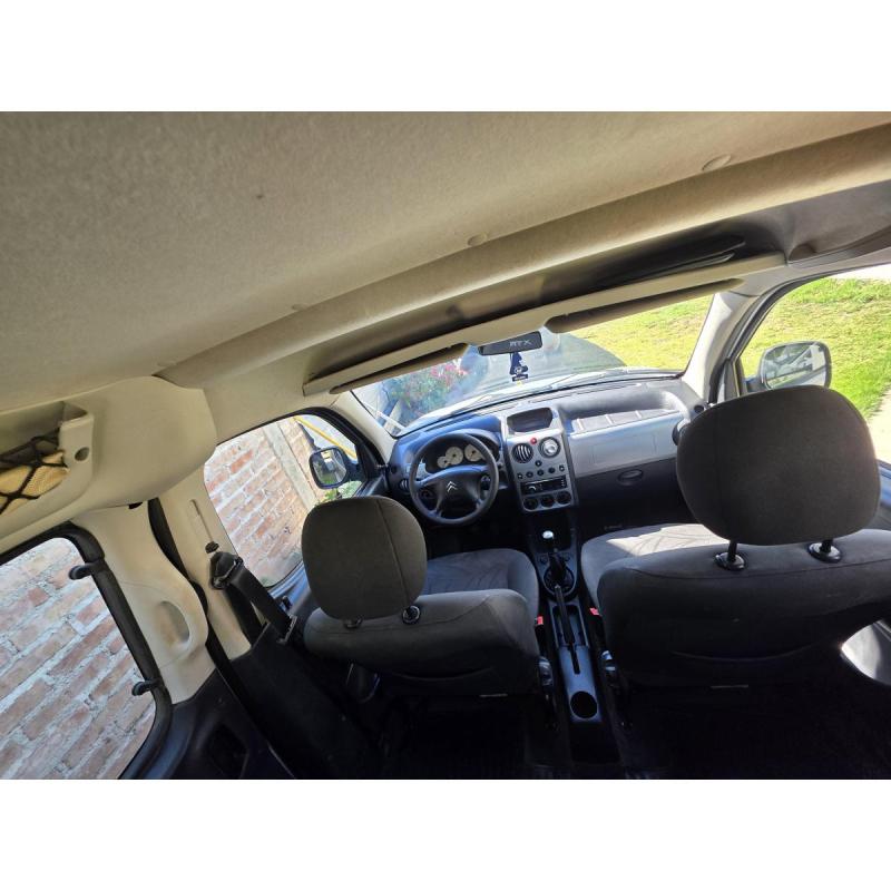 Vendo Citroën Berlingo 2015 - 2