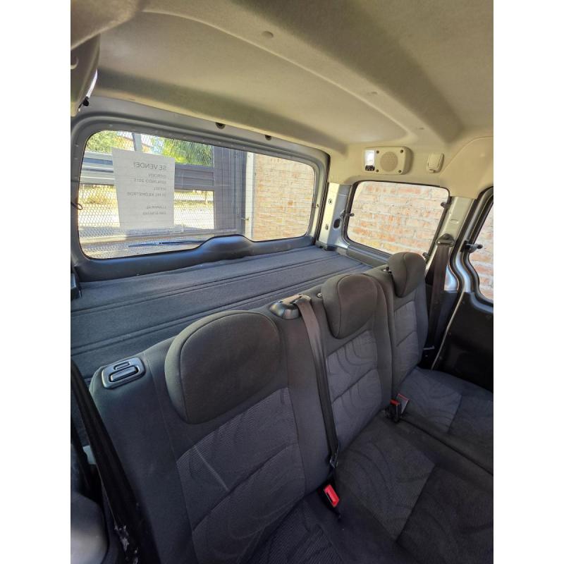 Vendo Citroën Berlingo 2015 - 3