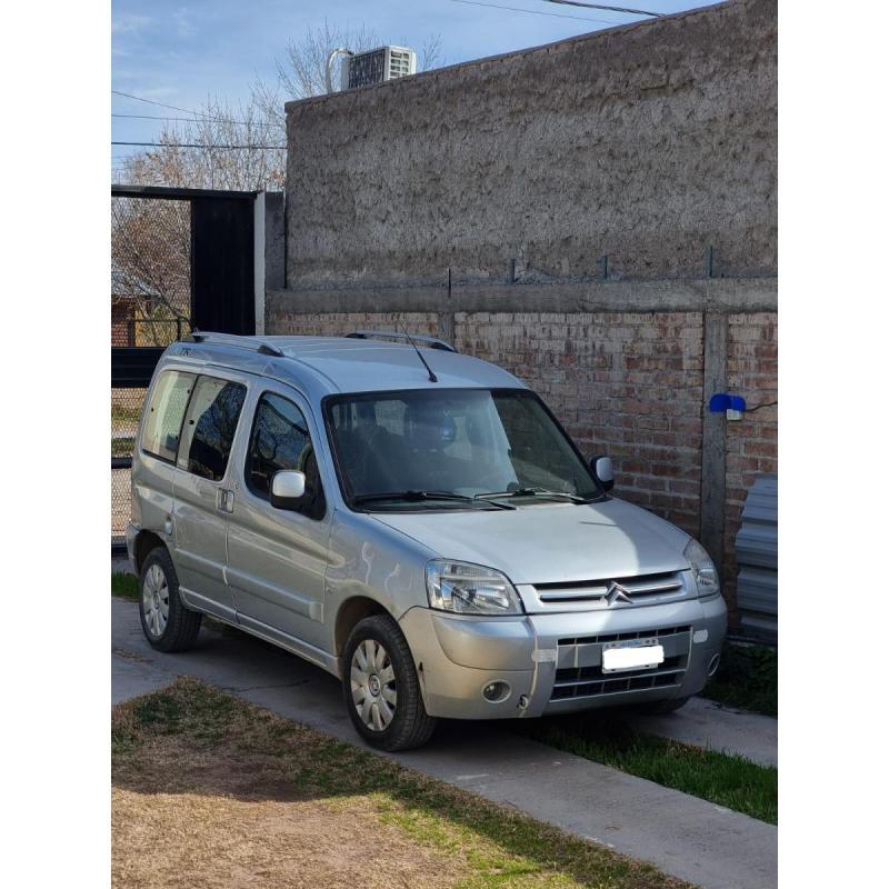 Vendo Citroën Berlingo 2015 - 4