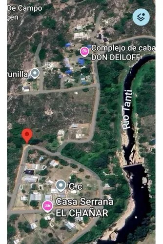 Oportunidad Imperdible Terreno En Bialet Massé A Pasos Del Rio - 6