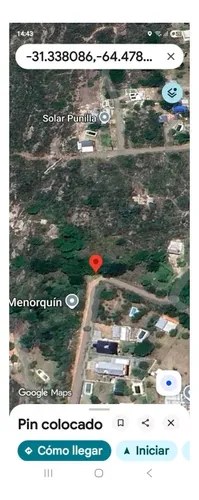 Oportunidad Imperdible Terreno En Bialet Massé A Pasos Del Rio - 7
