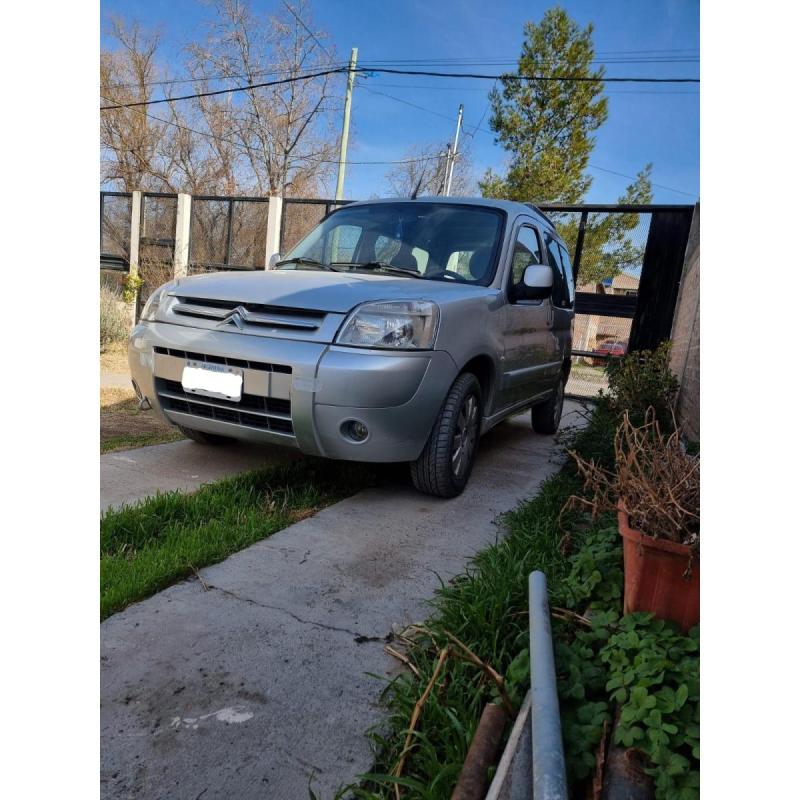 Vendo Citroën Berlingo 2015 - 5