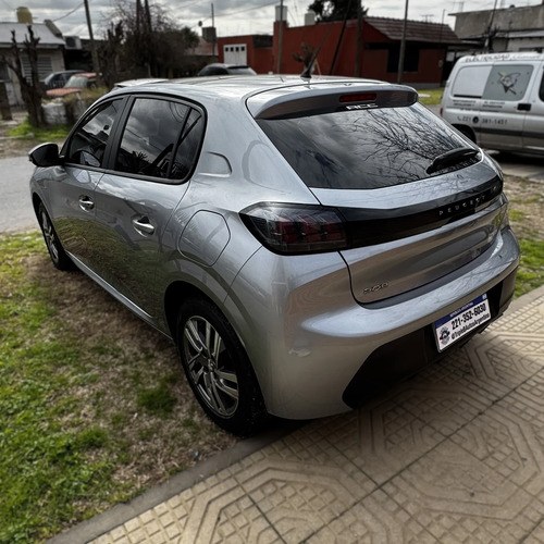 Peugeot 208 1.6 Allure Pack - 2