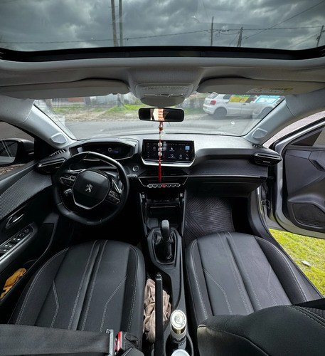 Peugeot 208 1.6 Allure Pack - 3