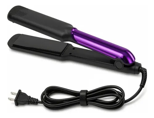 Plancha Para Pelo Oryx Violeta