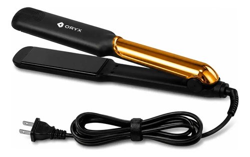 Plancha Para Pelo Oryx Dorado