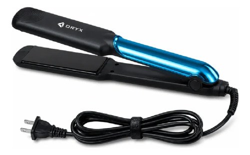 Plancha Para Pelo Oryx Celeste