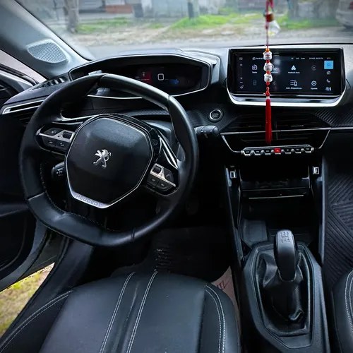 Peugeot 208 1.6 Allure Pack - 6