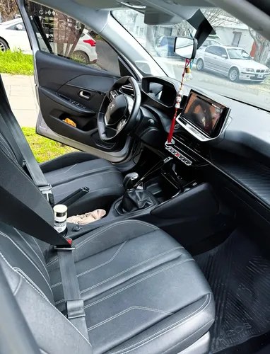 Peugeot 208 1.6 Allure Pack - 7