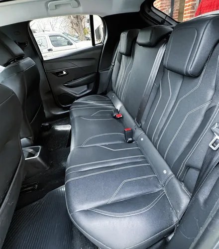 Peugeot 208 1.6 Allure Pack - 8