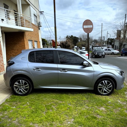 Peugeot 208 1.6 Allure Pack - 9