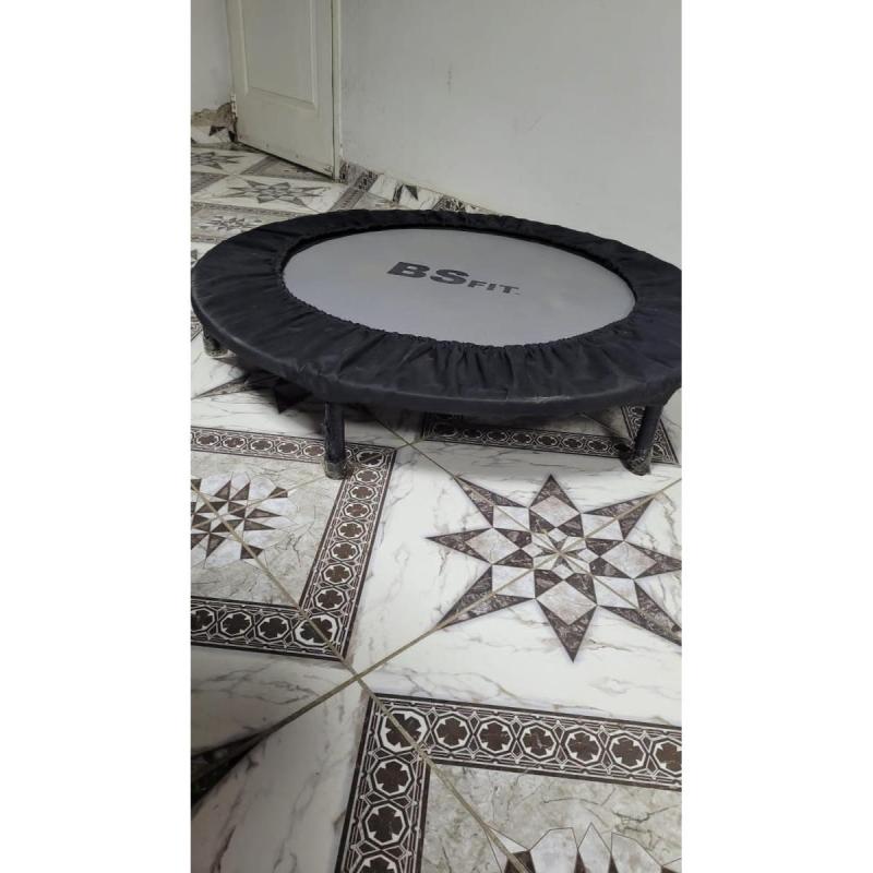 Vendo cama elástica