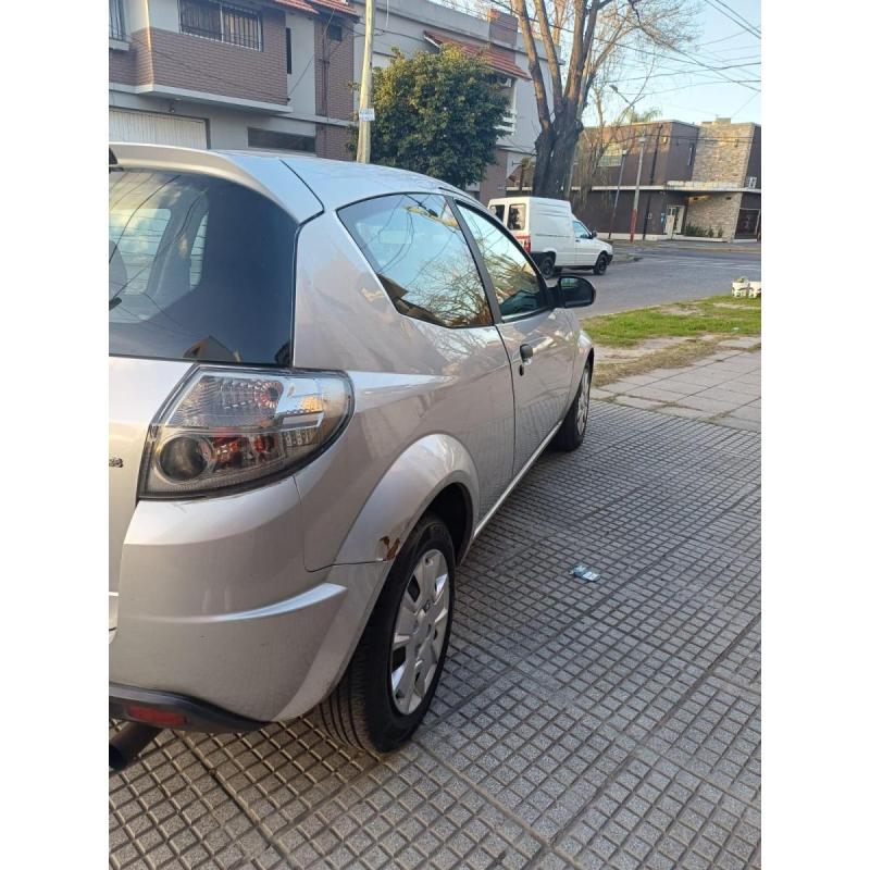 Ford Ka 2012 Flye viral - 6