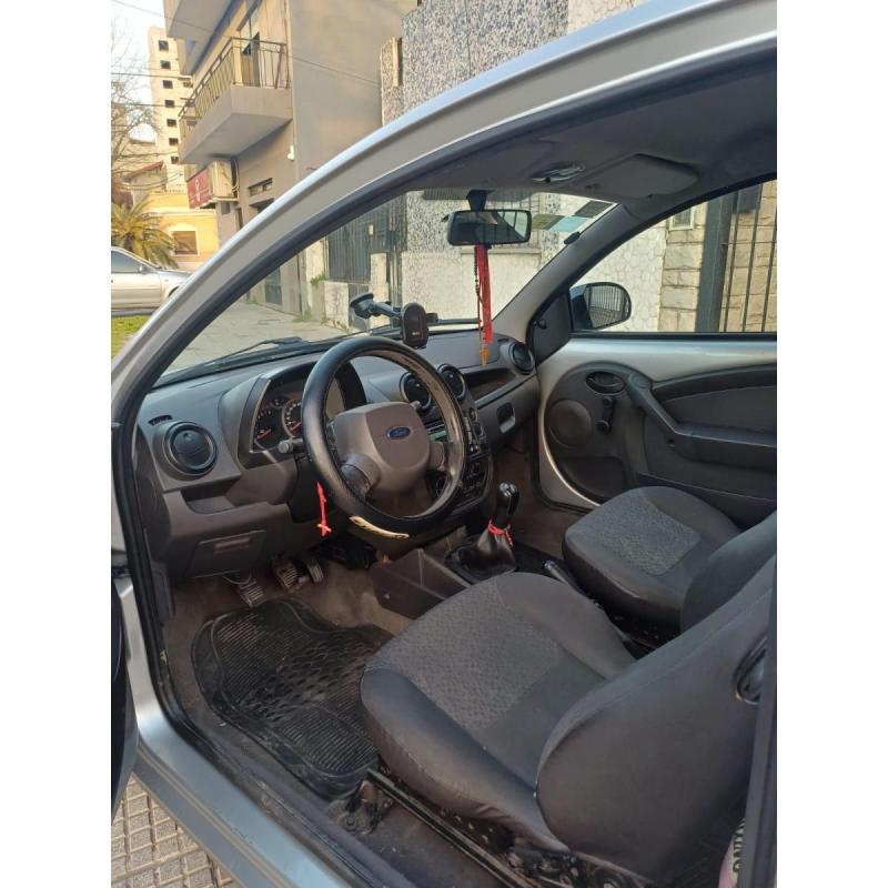Ford Ka 2012 Flye viral - 7
