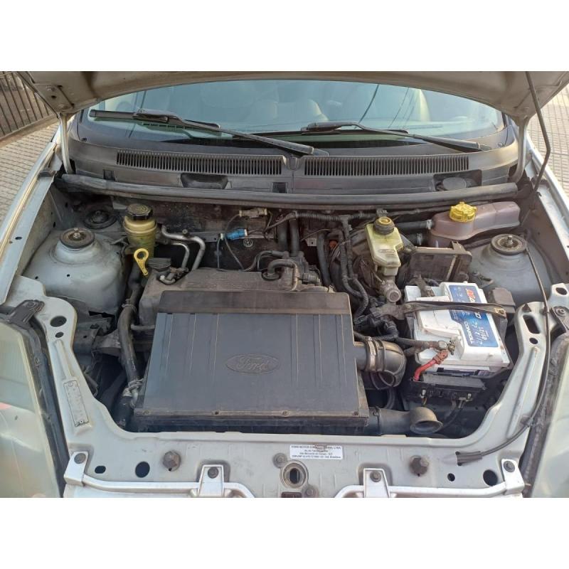 Ford Ka 2012 Flye viral - 8