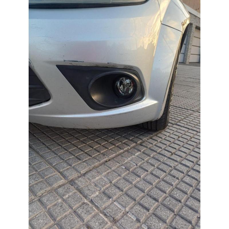 Ford Ka 2012 Flye viral - 9