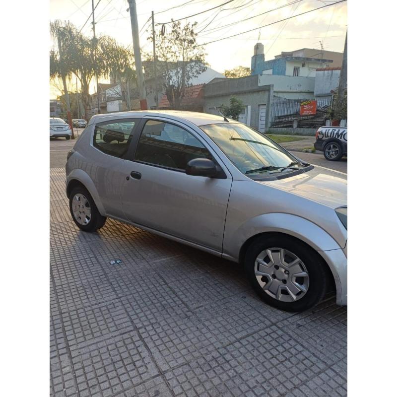 Ford Ka 2012 Flye viral - 10